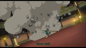 Naruto Movie 3: Dai Koufun! Mikazuki Jima no Animaru Panikku Dattebayo! 